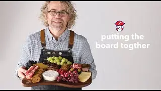 Putting Everything Together: Build a Better Charcuterie Board | Schnucks