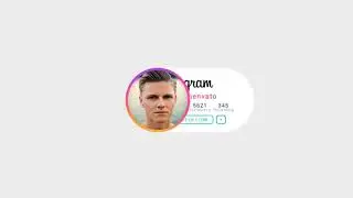 Instagram Promo Slideshow | After Effects Project Files - Videohive template