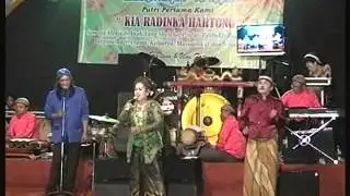 Campur Sari Sikapi Langit - Joko Lelur