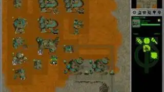 Outpost 2 Game - Leviathan VS Paco 2008-06-16 - Game 4/5