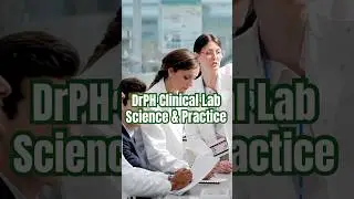 Become a LAB EXPERT with this degree #usf #usfcoph #publichealth