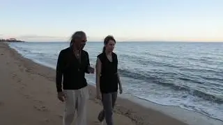 Wellbeing and the art of slowing down: learning about Dadirri