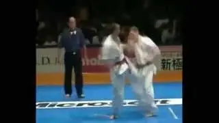 #kyokushin