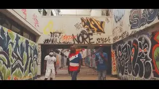D. Loko x Dyce Mula x LanghamAveRoss - One of a Kind (Dir by @RawRob.Films)