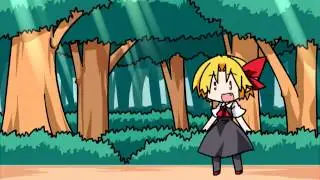 Fresh Touhous