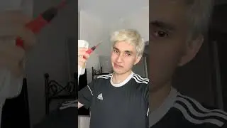 За сыном президента следит сумасшедшая Фанатка 😅