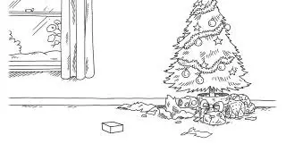 Кот Саймона(60)