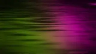 colorful flow background video