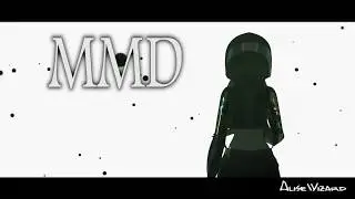 [MMD] TRNDSTTR