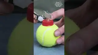 Everything You Need to Know About Paintball Balls