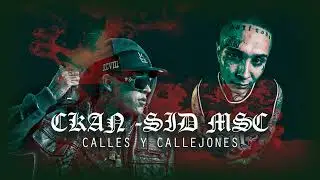 CALLES Y CALLEJONES - CKAN -SID MSC - #ckan #sidmsc BASE DE RAP MALANDRO TYPE
