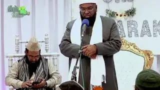 URS Khwaja Garib Nawaz Moskee Taqwa deel1