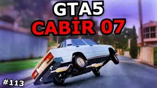 CABİRİN 07Sİ  VƏ  BMW BUGATTI LADA SÜRDÜM [GTA 5] Azərbaycanca
