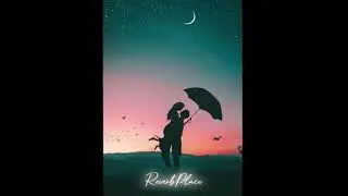 Parshawan (Slowed and Reverbed) | Harnoor  | ReverbPlace