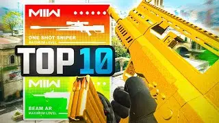 Top META LOADOUTS for WARZONE 3! (Best Class Setups)