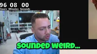 Mizkif x DrDisrespect - Big Mistakes