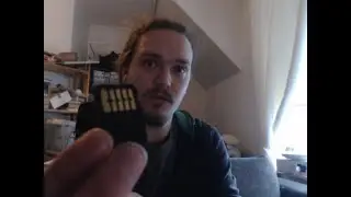 How to make your Switch read from cartridges faster