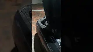 Volvo V70 T5 with K+N Airfilter