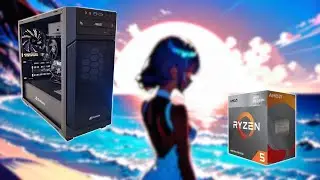 GAMING with no GPU!! AMD Ryzen 5 4600G in 2024 [ 12 GAMES TESTED ]