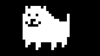 Undertale - Dance of Dog / Room of Dog [Extended]