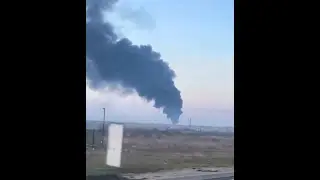 Два роки повномасштабного вторгення росії. Хронологія подій 24.02.2022.
