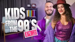 Inglês com os Anos 90 Parte 2: Música e Entretenimento | Fluency Inglês