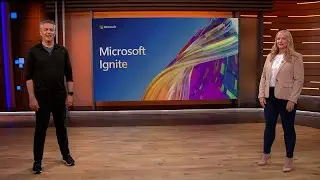 What’s new in SIEM and XDR: Attack disruption and SOC empowerment | BRK52