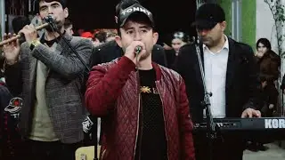 Туй дар ФАРХОР Ширинбеки Фархори суруди МОДАР