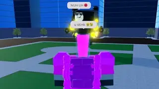 THESE PERFUMES ARE OP (supa toilet brawl)