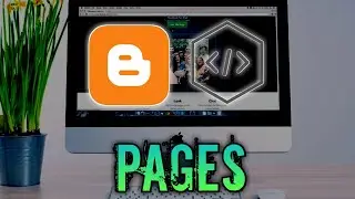 blospot pages not working | blogspot custom pages create | blogger pages create