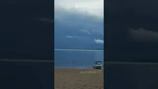 Бухтарминское водохранилище база Радуга 🌈