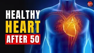 10 Proven Tips You Can Follow This Week To Improve Your Heart Health