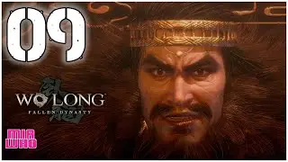 He Must Be Stopped - Wo Long: Fallen Dynasty Walkthrough PS5 09