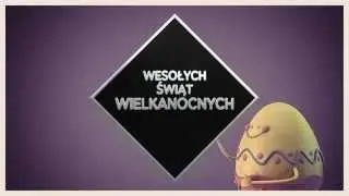 Życzenia Wielkanocne SHOWDANCE EVENTS