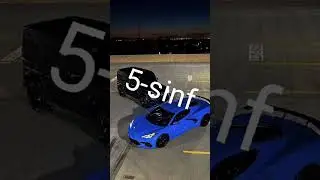 Qaysi sinf zo'r