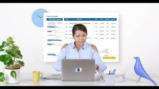 All your admin in one tool