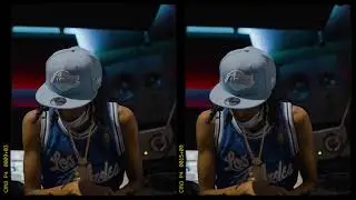 3MFrench - Toxic (Official Video)