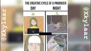 Music Producer Memes Part 1