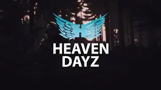 Полёт нормальный #heaven #dayz #fragmovie