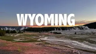 WYOMING