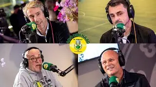 Daryl van Mieghem en Leo Schellevis (S4EP6)