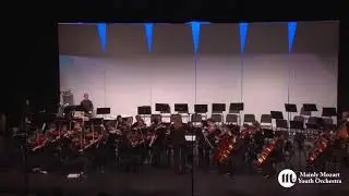 MMYO 1 12 19   Intermediate Strings   All is Well