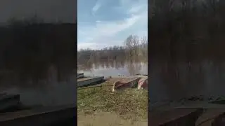 Весна. Здравствуй, Аркуль ! 2024 г