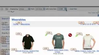 In-Page Analytics - visual context for Google Analytics