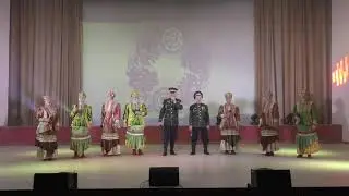 За околицей   Мой дед козак