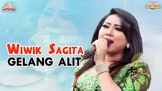 Wiwik Sagita - Gelang Alit (Official Music Video)
