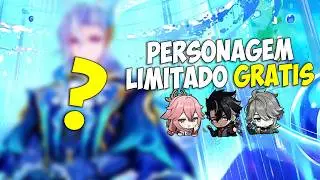 Genshin Anniversary Rewards Leaked!