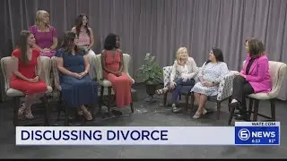 East Tennessee mothers share stories of ‘mom guilt’