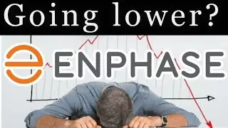 Enphase Stock Analysis! Risks & Fair Value