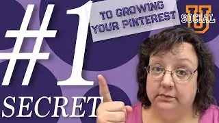 Why Your Pinterest Isn't Growing